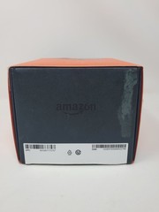 Amazon Fire TV Cube 1st Gen 4K Streaming Media Player Alexa Voice 2nd Gen Remote