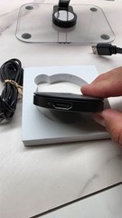 Wireless HD Shared Screen Box G66 – Open Box – HDMI Screen Mirroring Adapter