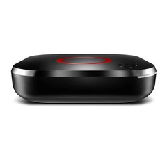 Infomir Original MAG 524 W3 4K IPTV Set Top Box HDMI2.1 HDR USB 3.0 Media Player