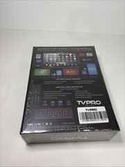 TV PRO HDR5 Interactive Media Player