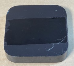 Lot Of 5 Apple TV 3rd Gen Media Streamer A1469 with Remote, No Power Cord