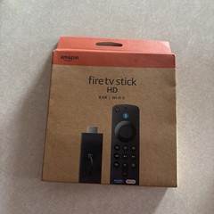 Amazon Fire TV Stick HD (newest model), free and live TV, Alexa Voice Remote