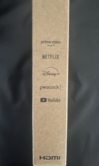 New 2025 – Amazon Fire TV Stick 4K SELECT UltraHD Alexa Voice Streaming Device