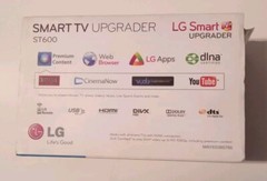 LG ST600 Smart TV Upgrader – WiFi HDMI 1080p – OPEN BOX