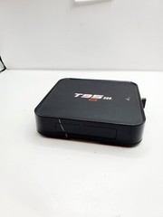 T95 Android 6.0 Smart TV Box, Ac/Dc Adapter Model Tsl- 1681 no power cord