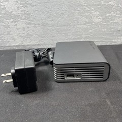 Western Digital WD TV Live Plus HD Media Player 1080p Wi-Fi Netflix WDBABX0000NB