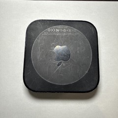 Apple TV (3rd Generation) 8GB Digital HD Media Streamer – No Remote Or Cables