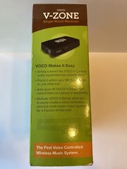 VOCO V-ZONE Wireless Music Receiver For Android PC And WiFi