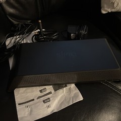 Sling Media SlingBox Model SB300 Model 185336