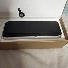 Facebook Meta Portal TV Smart Video Calling Messenger MISSING REMOTE