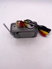 Terk LF30S TX Compact A/V Transmitter Unit Only Gray Wireless 2.4Ghz with Cable