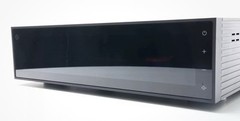 HiFi Rose RS150B Reference Network Streamer – BLACK DEMO