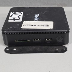 Tanix TX85 Mini PC Mini PC TANIX 4GB/64GB Intel Fanless TX85
