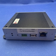 Acti ECD-1000 16-Channel Megapixel H.264 USB / HDMI / Composite Video Decoder
