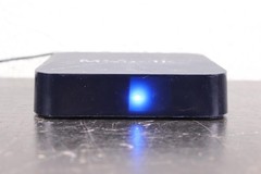 MXQ 4K Full HD Media Player RK3229 compatible con HDMI WiFi Miracast DLNA