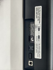 Roku Streambar 9102 4K HDR Media Streamer