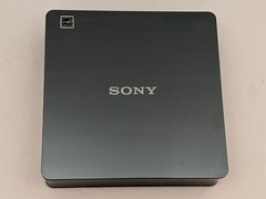 SONY Network Media Player with Built In Wi-Fi | SMP-N200 | USED