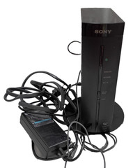 SONY LocationFree Base Station LF-V30 & Power Supply Serial No. 0006784 FOR PART