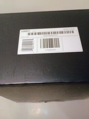 Sonos Connect Wireless Media Streamer White CTNZPUS1