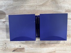 BrightSign 4K Media Streamer Box Purple HDMI Ethernet USB Memory Card Reader