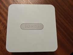 Sonos Connect Gen 1 Wireless Home Audio Receiver
