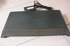 Sling Media Slingbox PRO-HD SB300 Internet TV Media Streamer