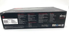 Slingbox Pro HD SB300-100 HD Digital Media Streamer New in Open Box NRFB