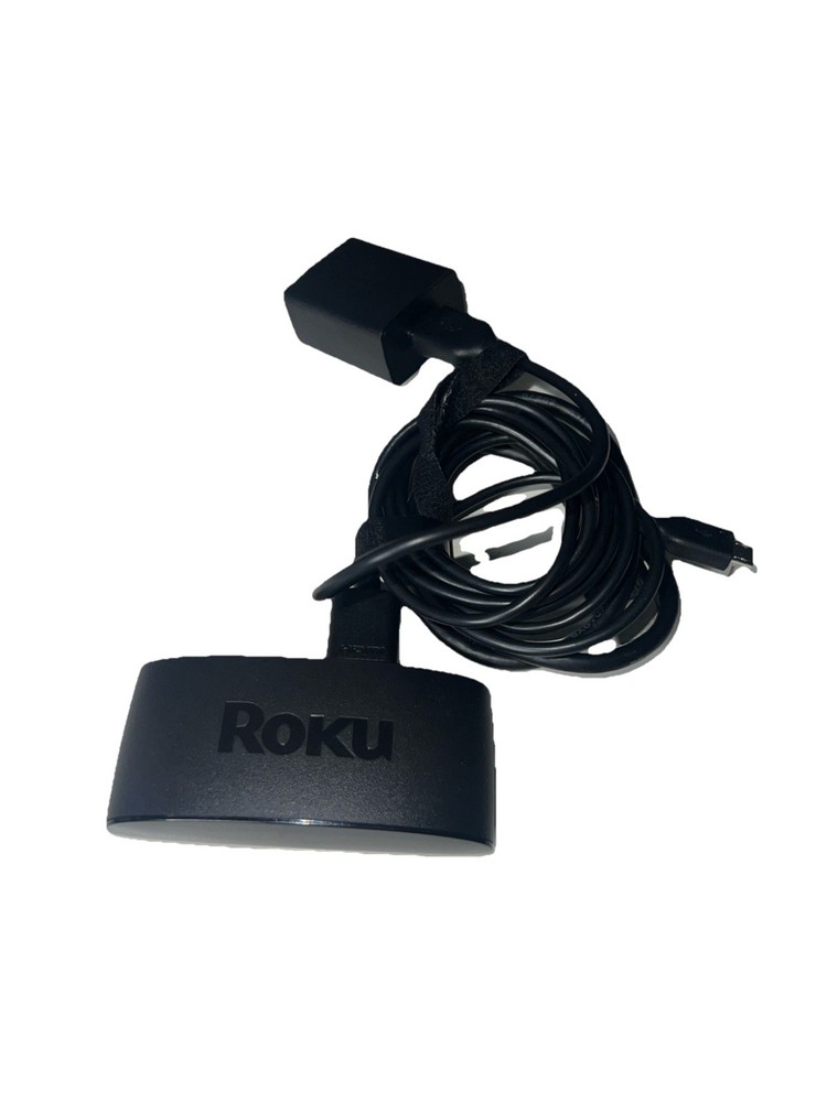 Roku Express 4K+ Plus HDR Streaming Player 3941X w/ HDMI