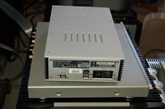 Aurender X100L 6TB –Silver