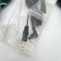 Sony Web TV INT-W200 Webtv: REPLACEMENT PARTS Manual & Cords & Reference Guide
