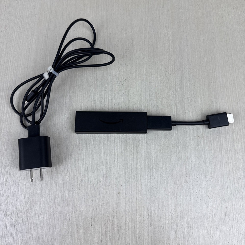 Amazon Fire TV Stick E9L29Y HDMI Adapter – no remote