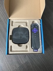 Brand New Open Box Roku 2 XD (2nd Generation) Media Streamer 3050X