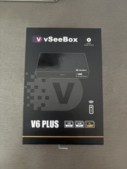 vSeeBox V6 Plus New