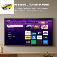 Streaming Stick HD 2025 — HD Streaming Device for TV with Voice