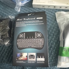 SuperBOX S5 Max Smart Media Player For Android 12 6K