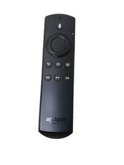 Amazon Fire TV Stick E9L29Y Media Streamer w/ Alexa Voice Remote P4C6EN | Tested