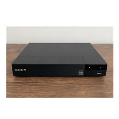 Sony Blu-Ray DVD Player w/ USB Port HDMI Home Theater Tested & Working