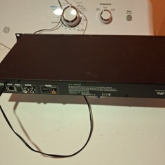 URC SNP-2 Streaming Network Player Tested And Working