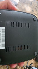 6k uhd tv box for media streaming