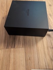 Amazon Fire TV Recast 500GB Over-the-Air DVR