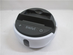SWIVL Robot Model SW3322G with Case and accessories Robot Kit -Tested
