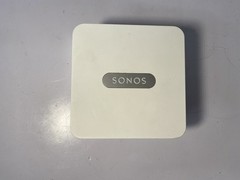 Sonos Connect Gen 1 S1 App Only Media Streamer TESTED