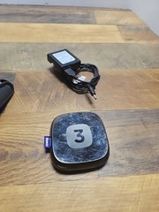 DEVICE ONLY Roku 3 (3rd Generation) Model 4200X Media Streamer Player Only