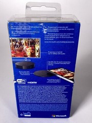 Microsoft HD-10 Wireless Display Adapter Screen Sharing For Lumia Phones