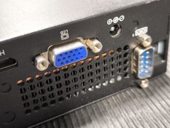 Compact Media Player – HDMI, USB, Used, Working Condition