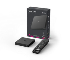 Formuler Z10 Android 10 Dual Band|Bonus Silicone Case and Bonus Formuler Remote