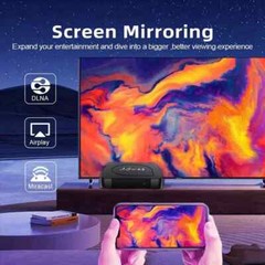 Hot XS97 K3 Android 10.0 Smart TV Box H313 Quad Cor us plug