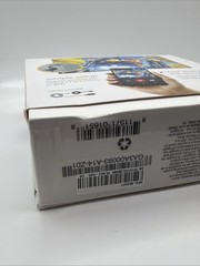 Google Chromecast 2nd Generation TV Digital Media Streaming Device & Box