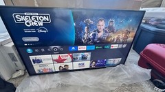 Amazon Fire TV 43″ 4-Series 4K UHD smart TV withAlexa Voice Remote (Pickup only)