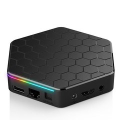 12.0 TV Box T95ZPLUS-H618 Quadcore-A53 Box 2.4G/5G Dual WI NGSO